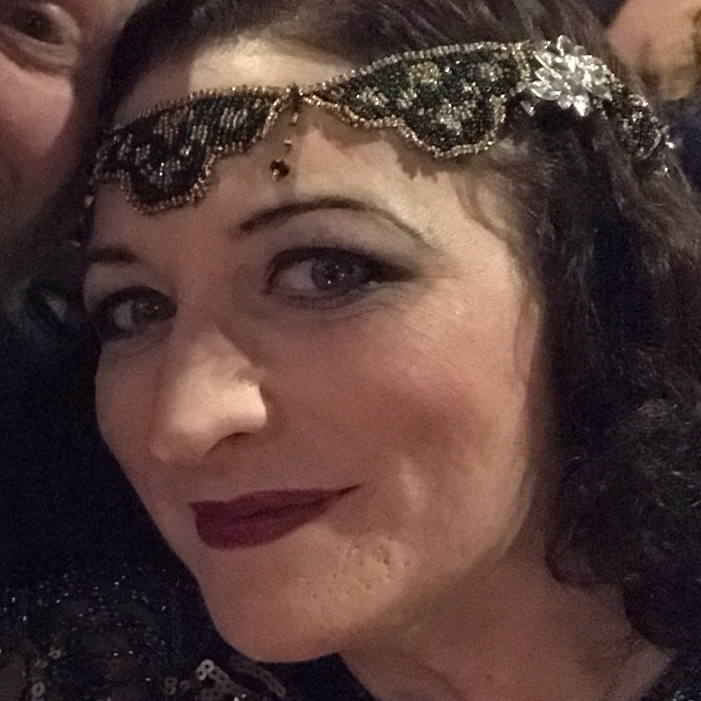 Meet your Posher, Kathleen